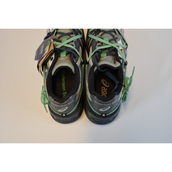 Asics x Andersson Bell Protoblast Smoke Grey 1201A79-021 Men's 10.5 New Rare - Picture 5 of 9